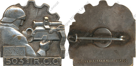 Image du produit ab85030500