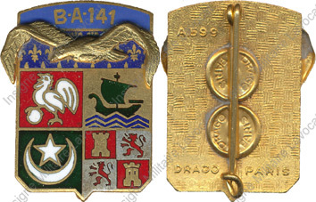 Image du produit aa80599400