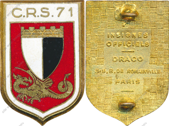 Image du produit cr20712500