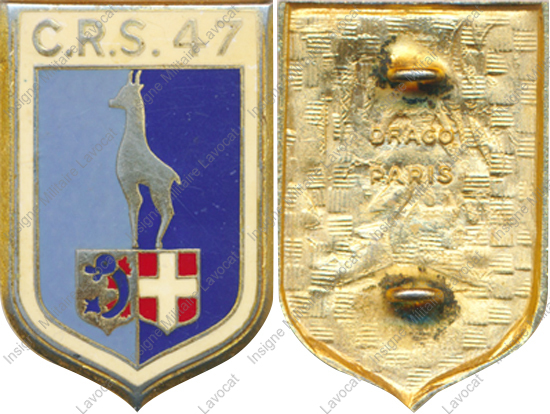 Image du produit cr20473100