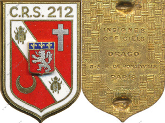 Image du produit cr22121000