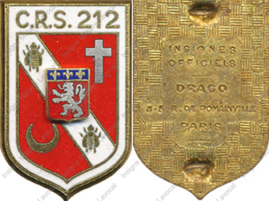 Image du produit cr22121000