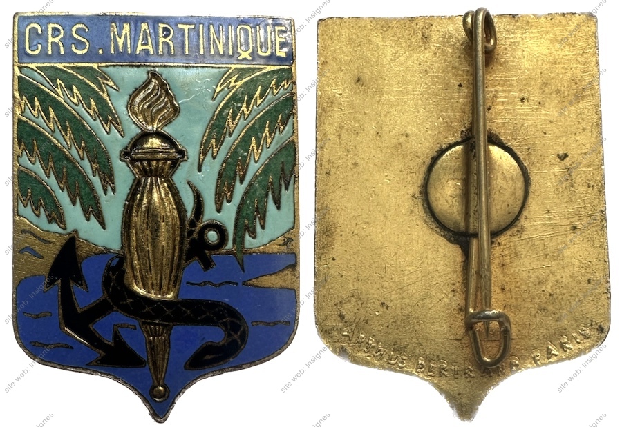 Image du produit cr22602000