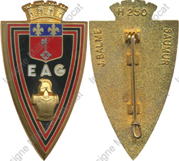 Image du produit ge02303000