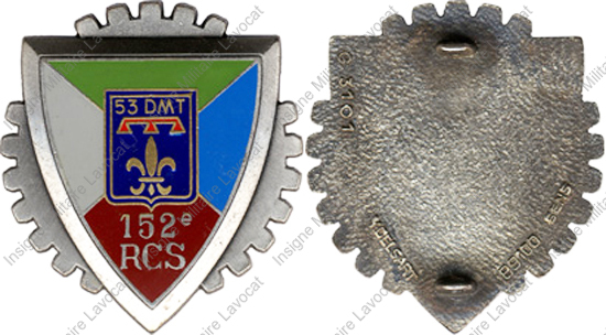 Image du produit tr91520100