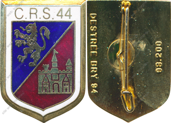 Image du produit cr20444200