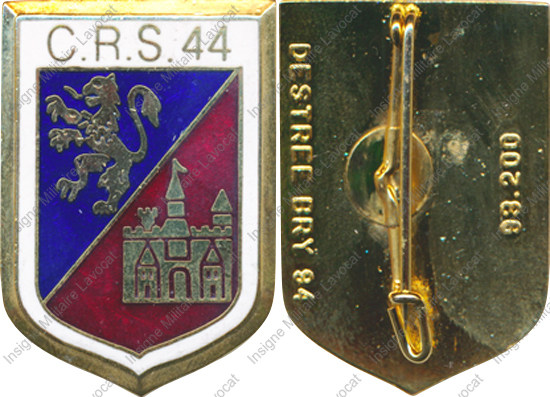 Image du produit cr20444200