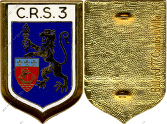 Image du produit cr20039800