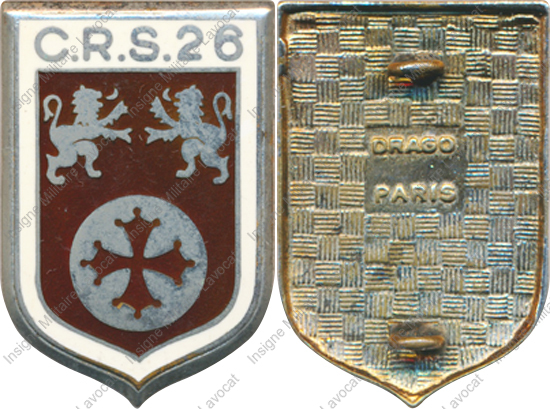 Image du produit cr20264400