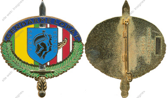 Image du produit pr76160000