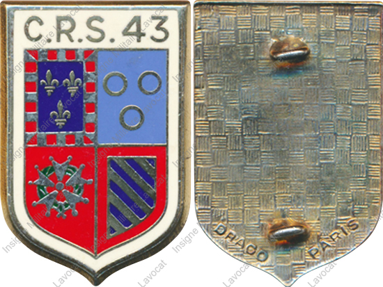 Image du produit cr20431600