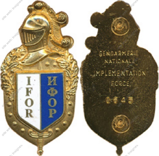 Image du produit gn96171300