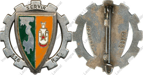 Image du produit tr15163000