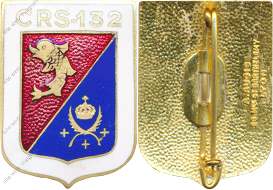 Image du produit cr21320100
