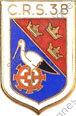 Image du produit cr20380000