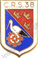 Image du produit cr20380000