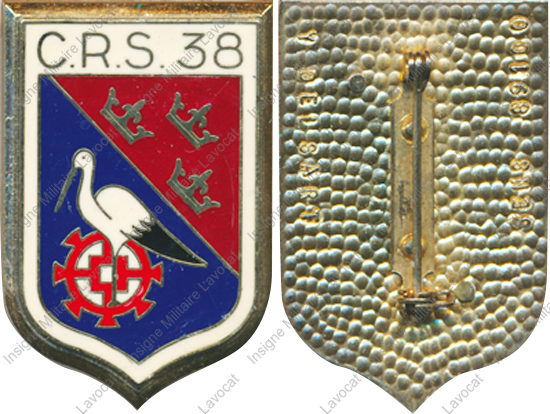 Image du produit cr20384500