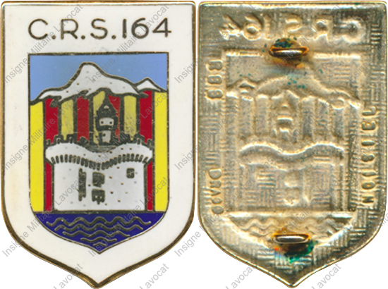 Image du produit cr21642000