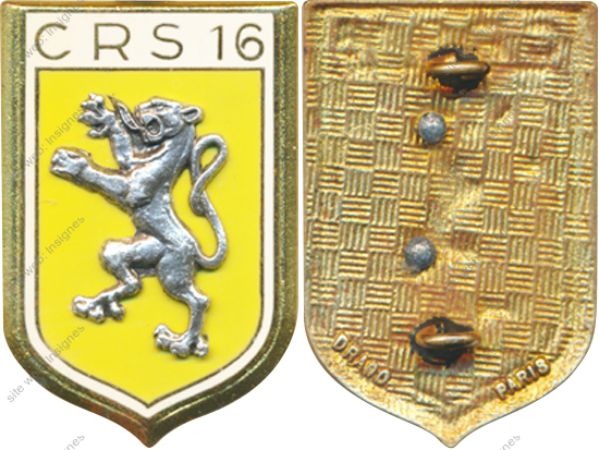 Image du produit cr20163200