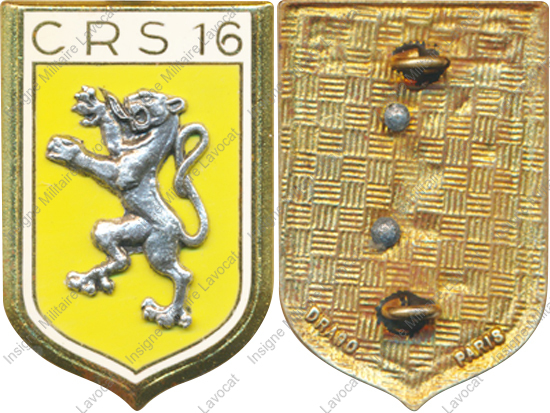 Image du produit cr20163200
