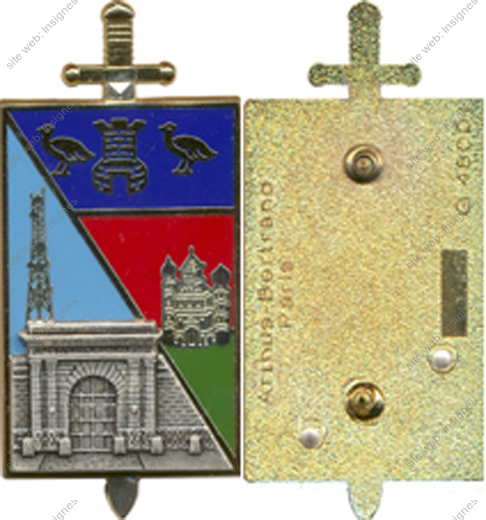 Image du produit tr04011800