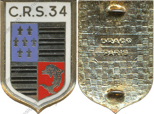 Image du produit cr20342000
