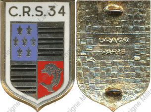 Image du produit cr20342000