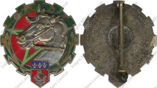 Image du produit tr15111500