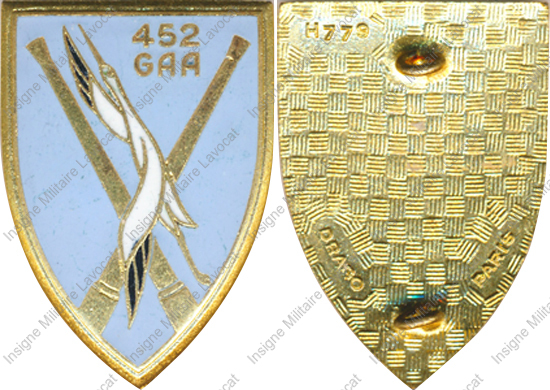 Image du produit ar14522500