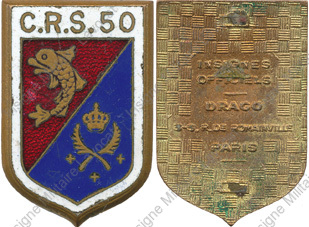 Image du produit cr20500000