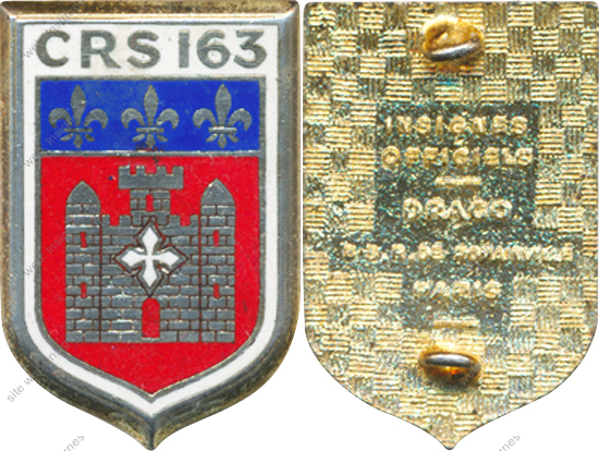 Image du produit cr21631500