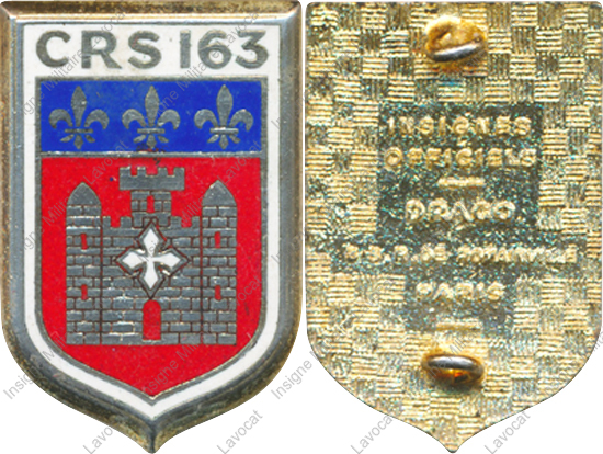Image du produit cr21631500