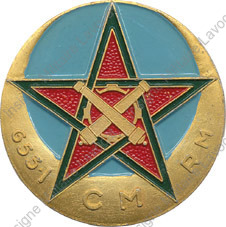 Image du produit mt16530100