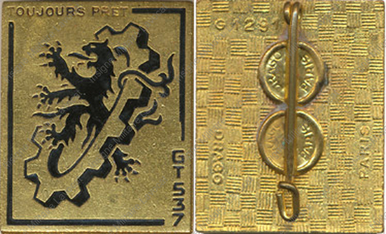 Image du produit tr15371100