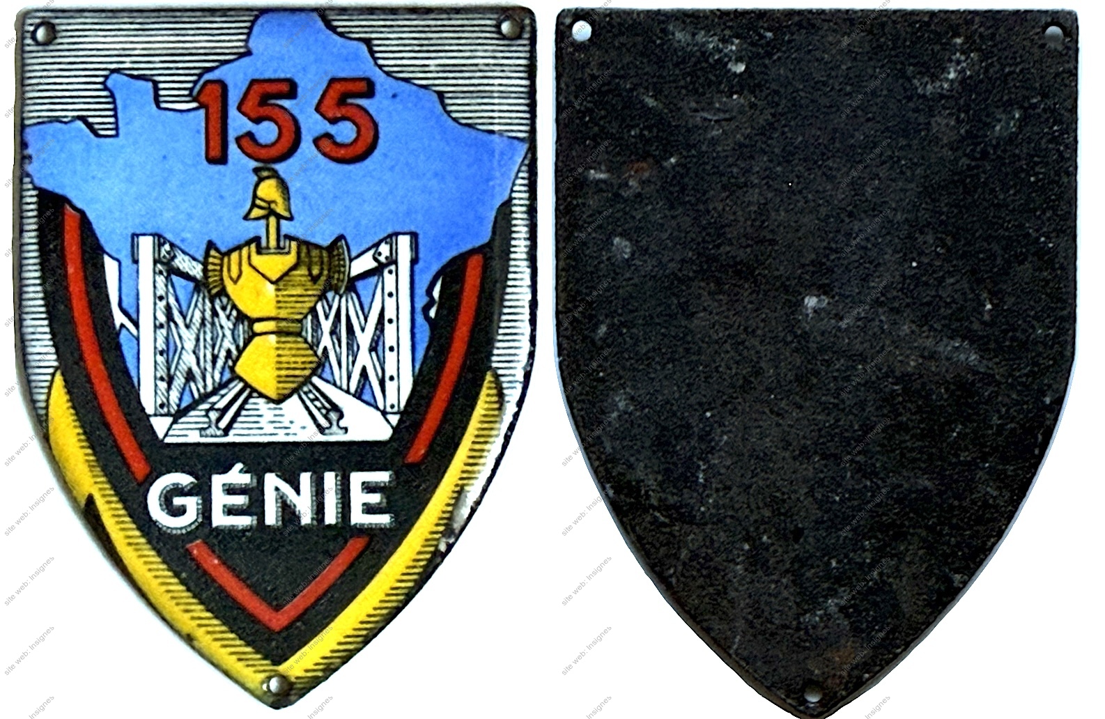 Image du produit ge11550000