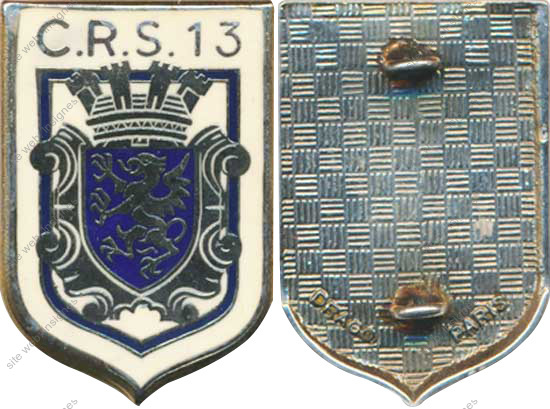 Image du produit cr20135200