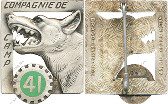 Image du produit gu84041000