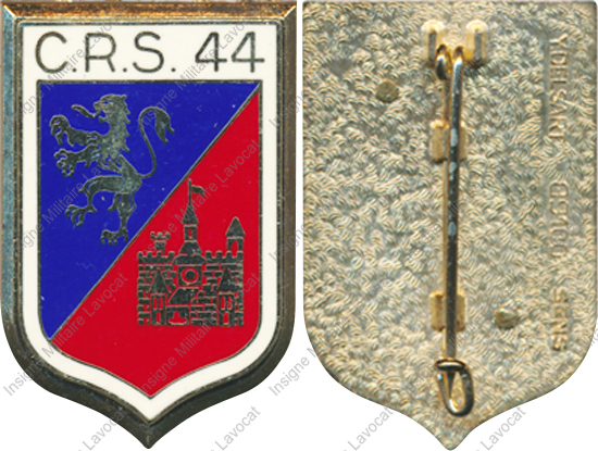 Image du produit cr20443000
