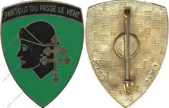 Image du produit ab85014500