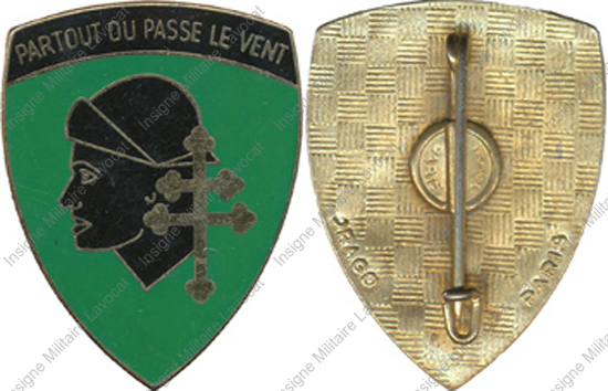 Image du produit ab85014500