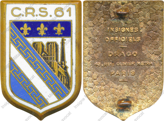Image du produit cr20610000