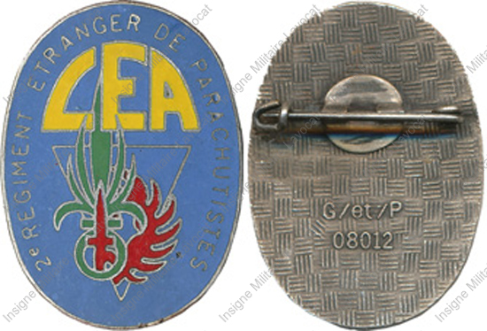 Image du produit le42400100