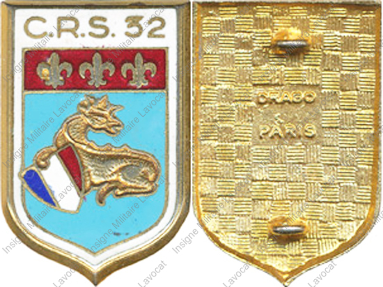 Image du produit cr20323000