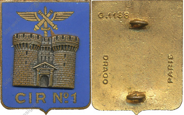 Image du produit gu20101400