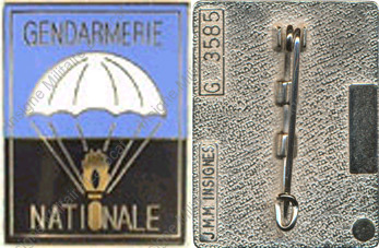 Image du produit gn85192000