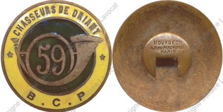 Image du produit ch20591000