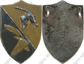 Image du produit aa30150100