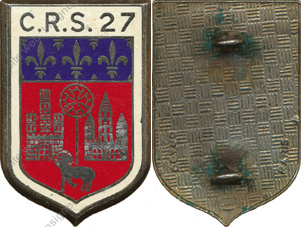 Image du produit cr20272500