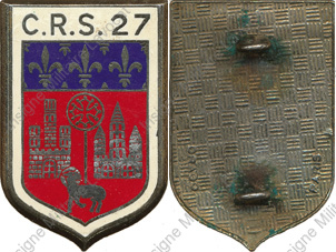 Image du produit cr20272500