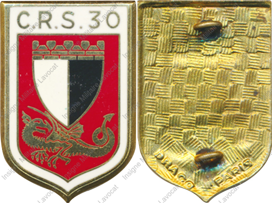 Image du produit cr20303000